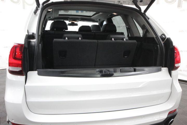 used 2015 BMW X5 car, priced at $13,995