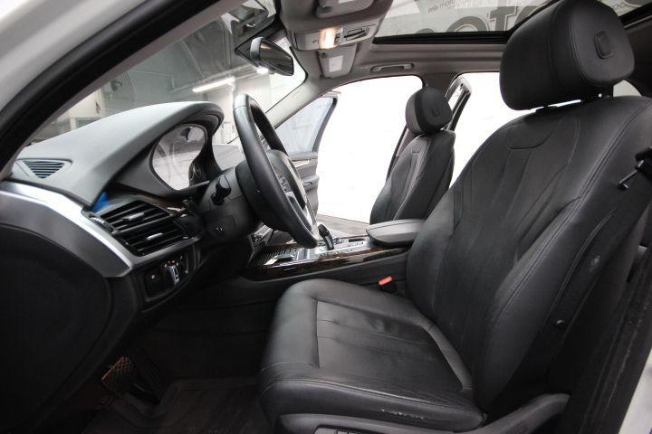 used 2015 BMW X5 car, priced at $13,995