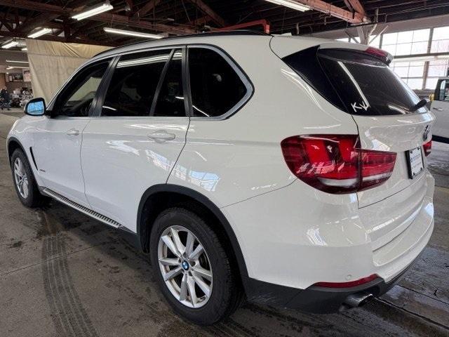 used 2015 BMW X5 car, priced at $13,995