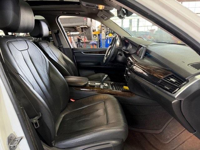 used 2015 BMW X5 car, priced at $13,995