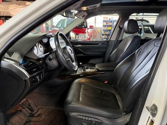 used 2015 BMW X5 car, priced at $13,995