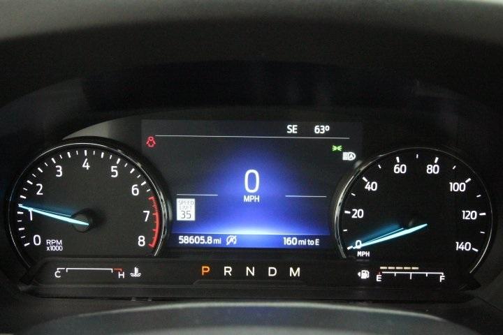 used 2020 Ford Explorer car, priced at $22,995