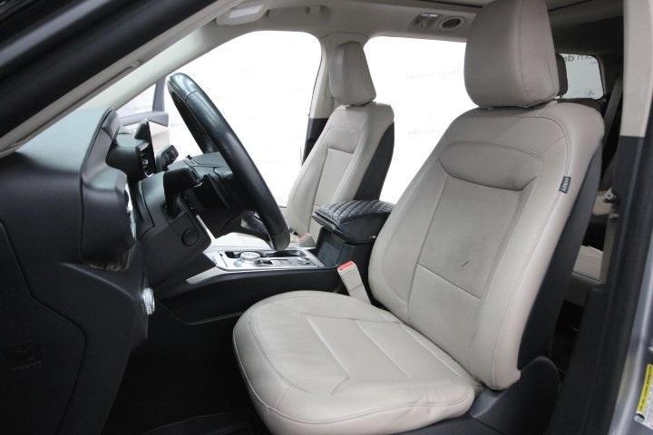 used 2020 Ford Explorer car, priced at $22,995