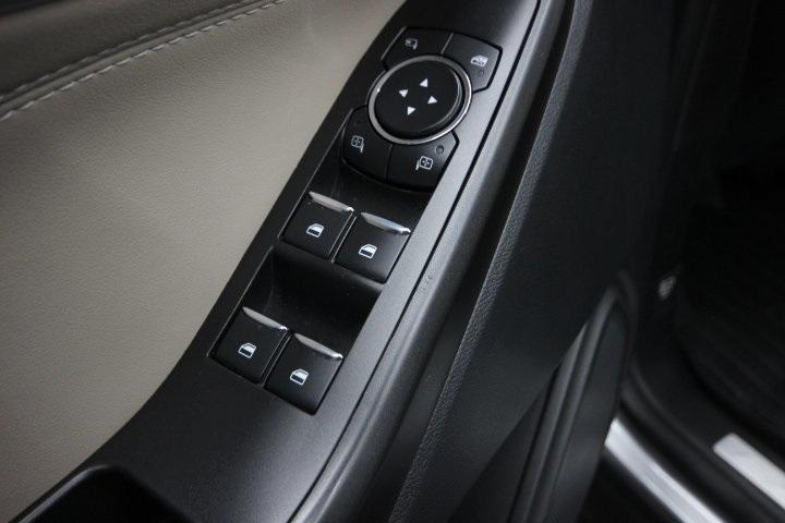 used 2020 Ford Explorer car, priced at $22,995