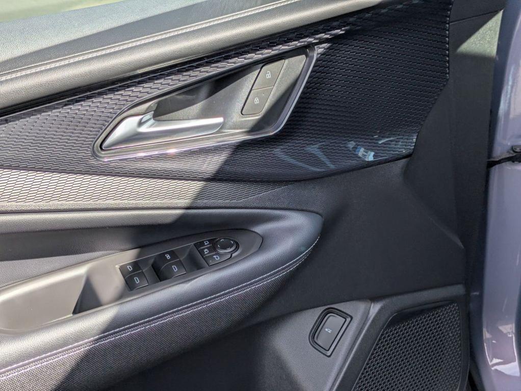 new 2026 Chevrolet Blazer EV car, priced at $46,108