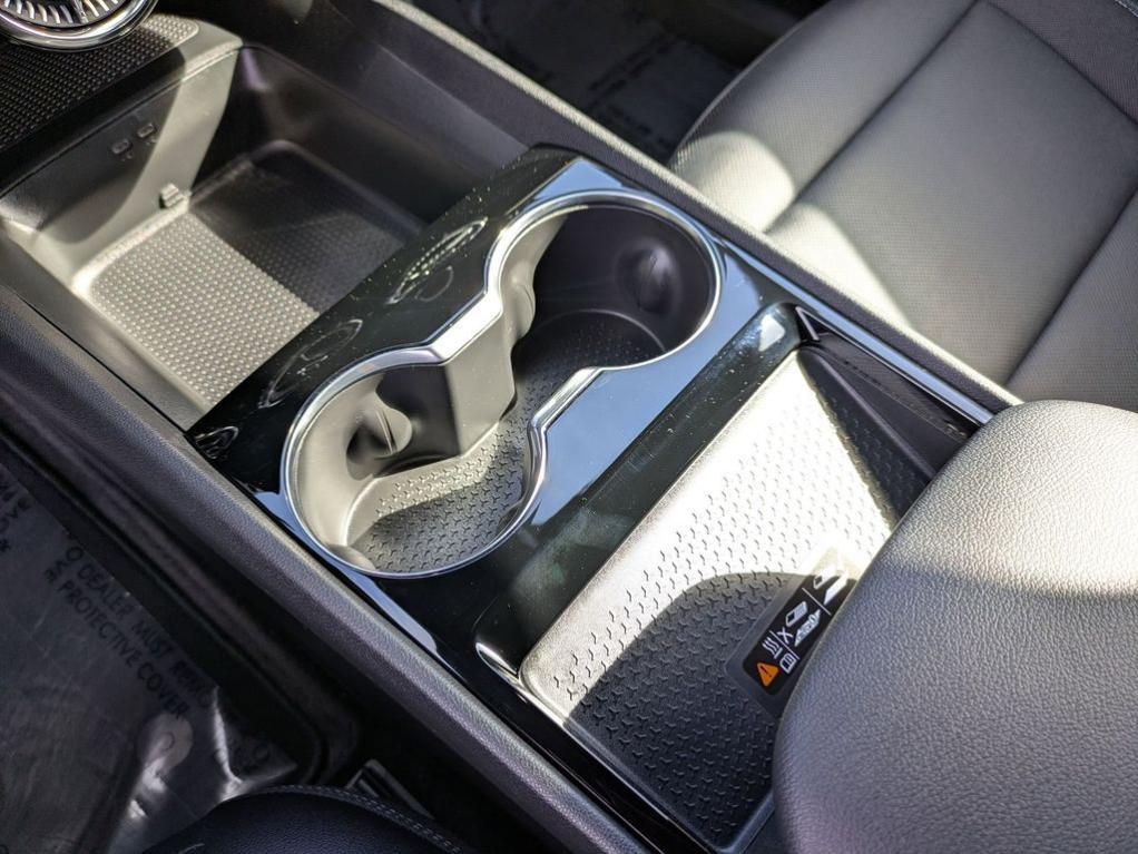 new 2026 Chevrolet Blazer EV car, priced at $46,108