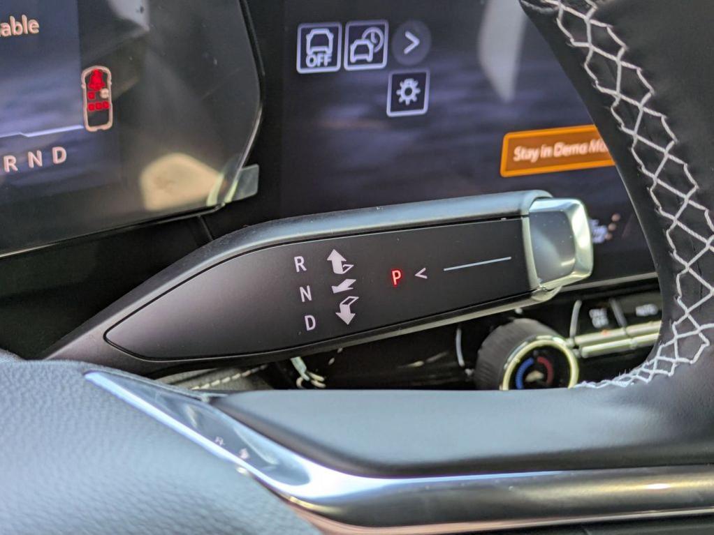 new 2026 Chevrolet Blazer EV car, priced at $46,108