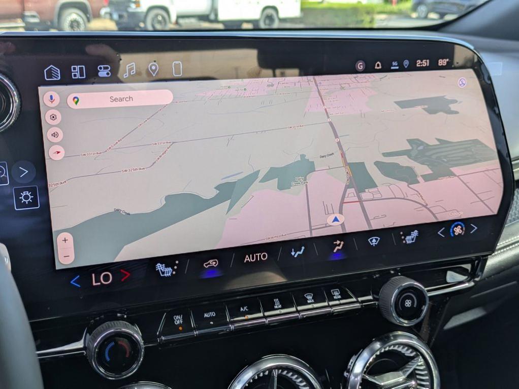 new 2026 Chevrolet Blazer EV car, priced at $46,108