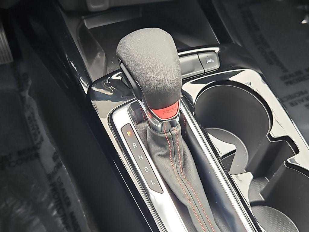 new 2026 Chevrolet Trax car, priced at $27,630