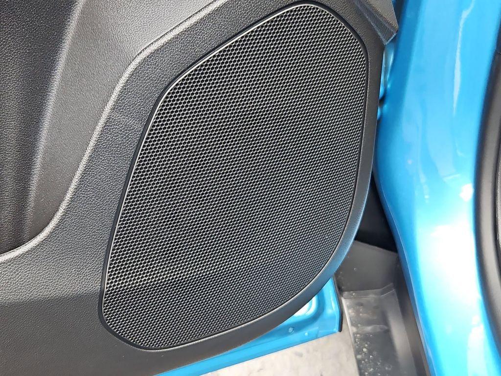 new 2026 Chevrolet Trax car, priced at $27,630