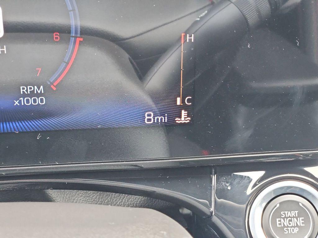 new 2026 Chevrolet Trax car, priced at $27,630