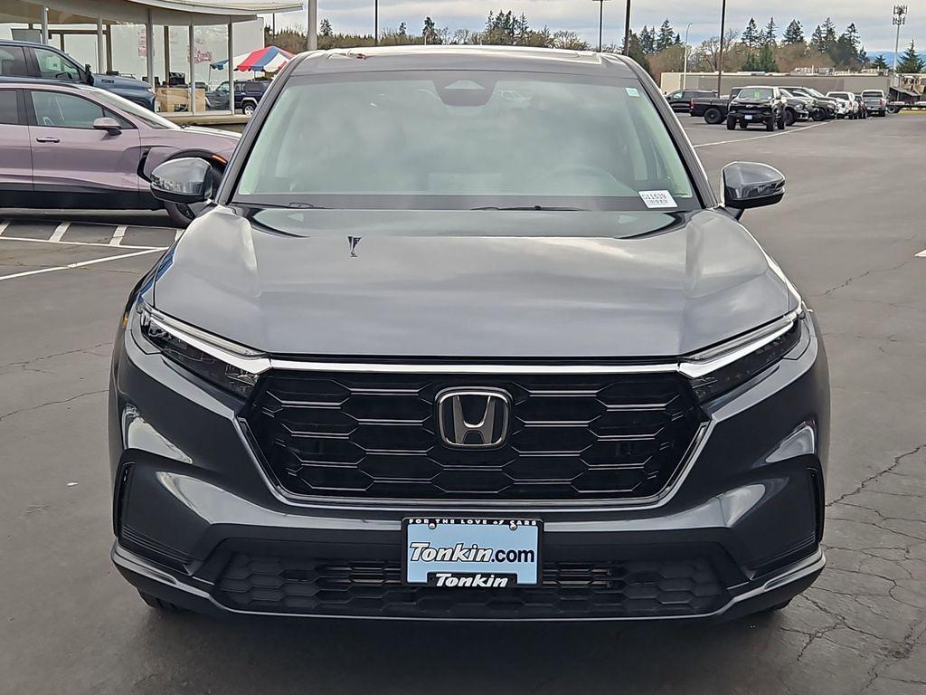 used 2025 Honda CR-V car, priced at $33,967