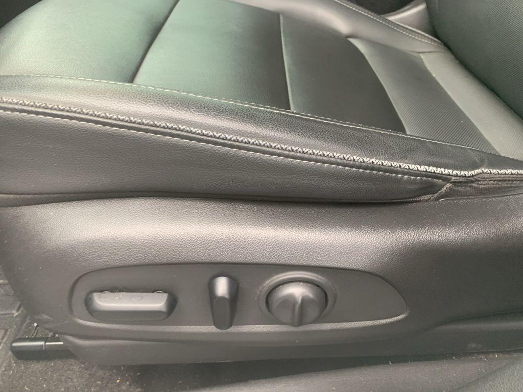 used 2021 Chevrolet TrailBlazer car, priced at $18,555