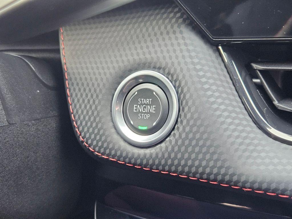 new 2026 Chevrolet Equinox car, priced at $33,472