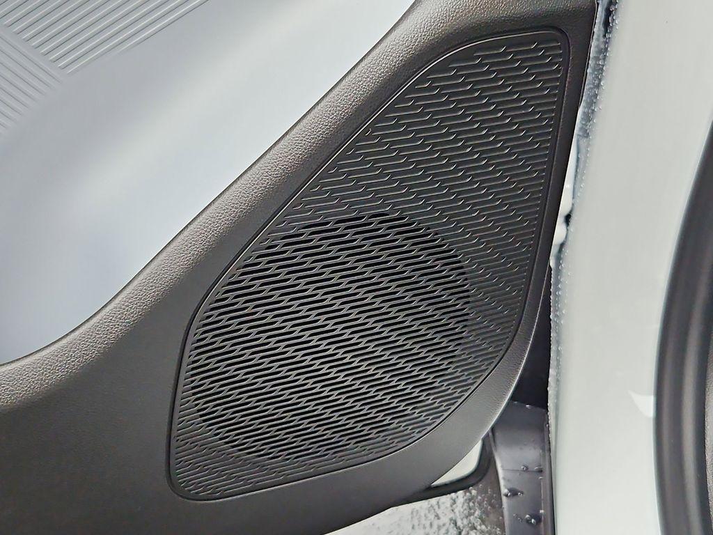 new 2027 Chevrolet Bolt car