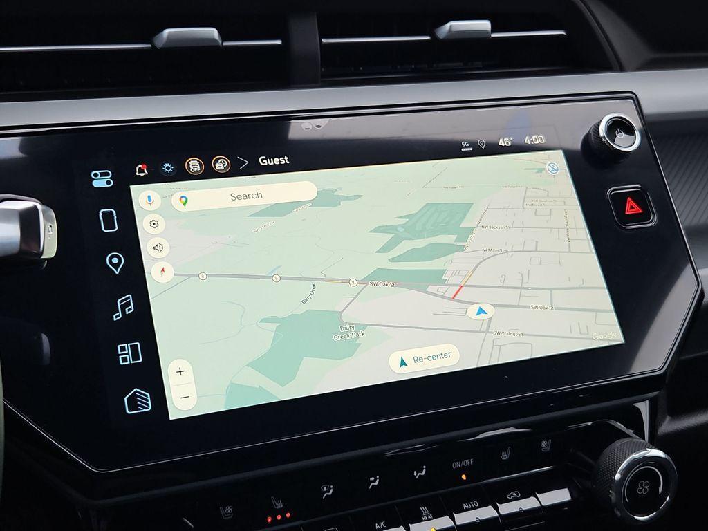 new 2027 Chevrolet Bolt car