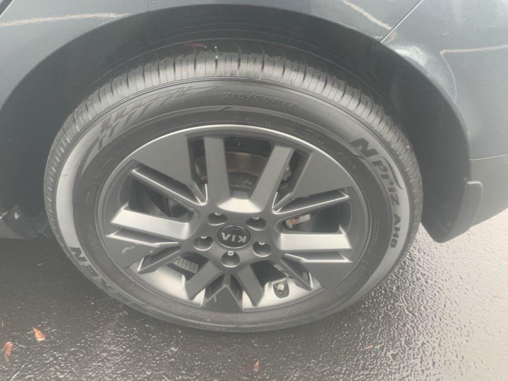 used 2020 Kia Soul car, priced at $17,967