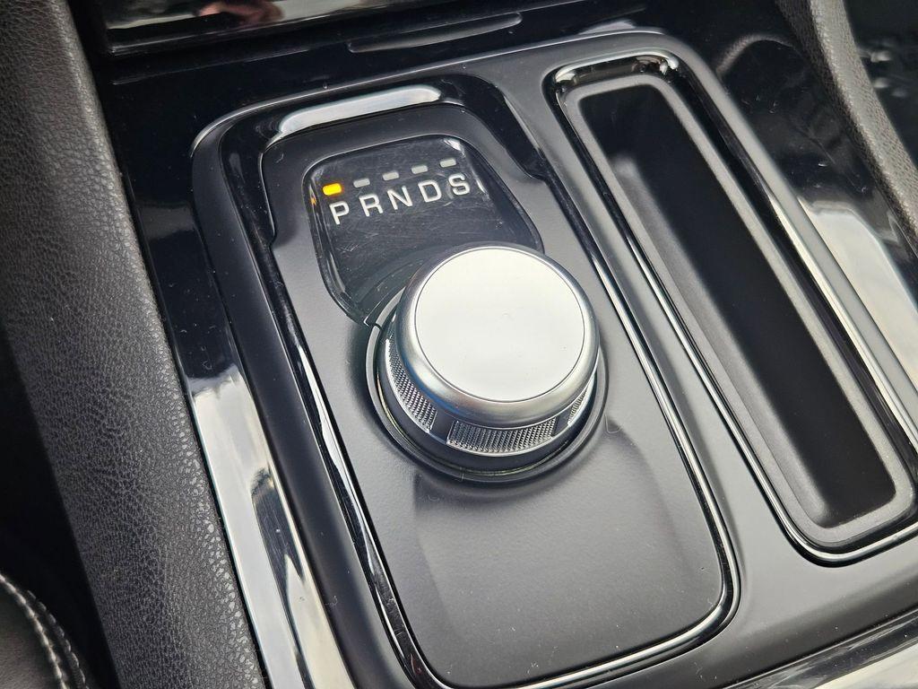 used 2023 Chrysler 300 car, priced at $22,295