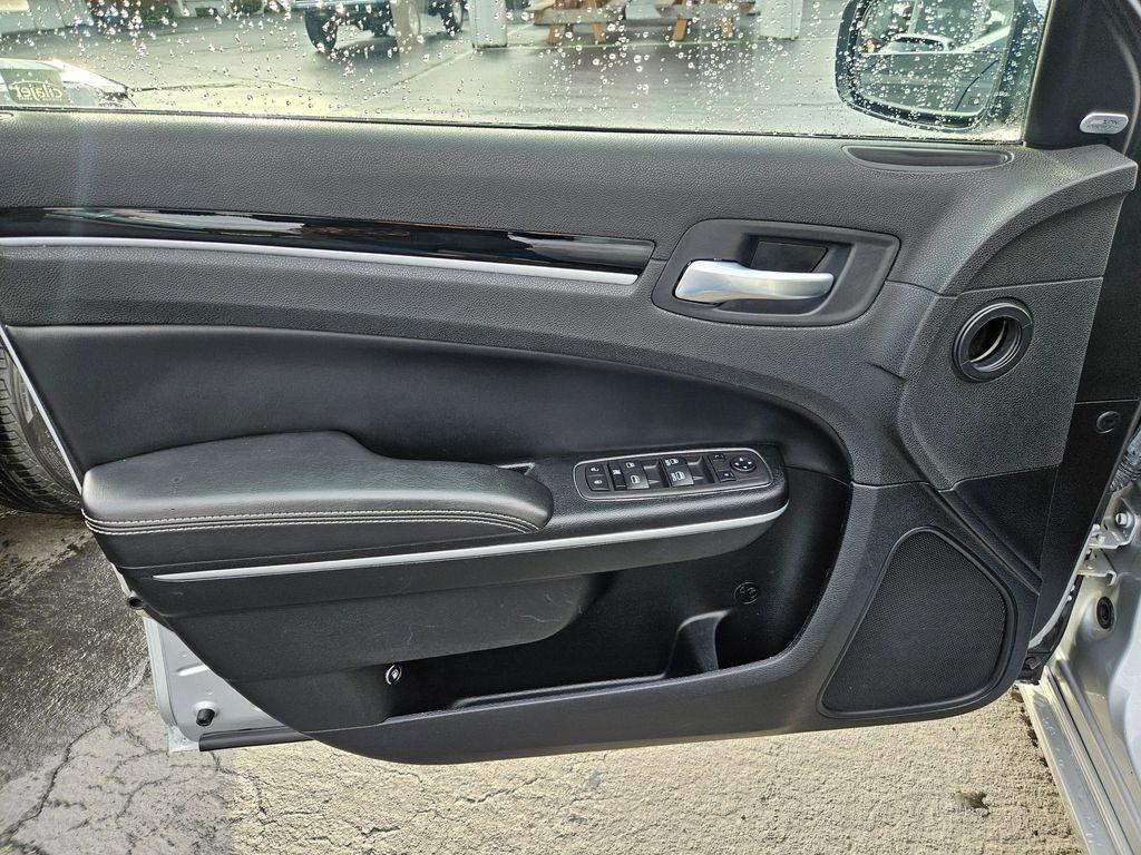 used 2023 Chrysler 300 car, priced at $22,295