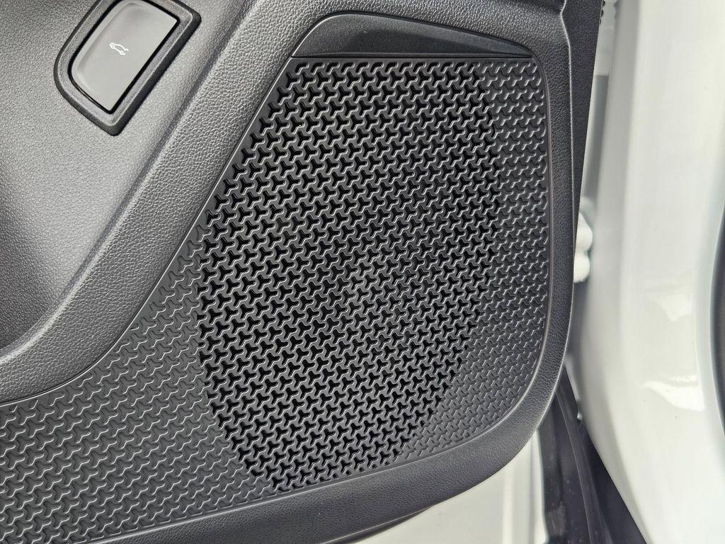 new 2026 Chevrolet Blazer EV car, priced at $49,900