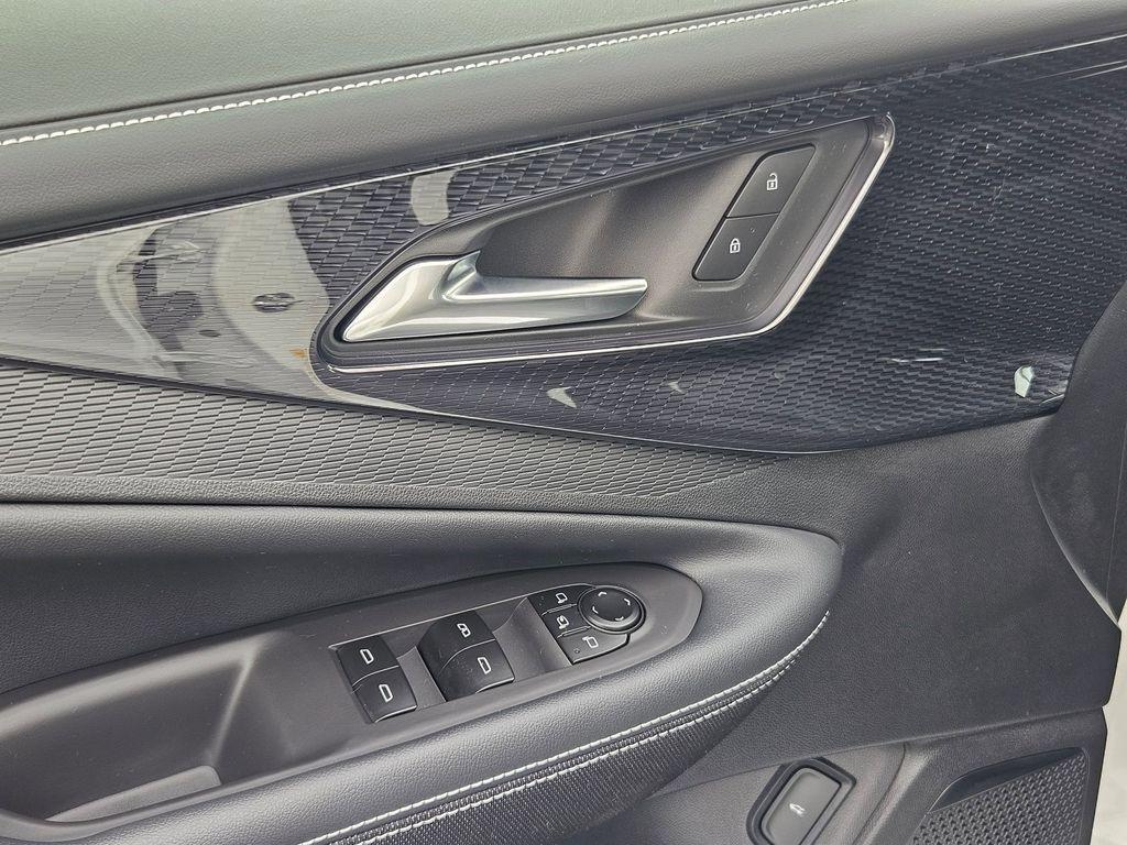 new 2026 Chevrolet Blazer EV car, priced at $49,900