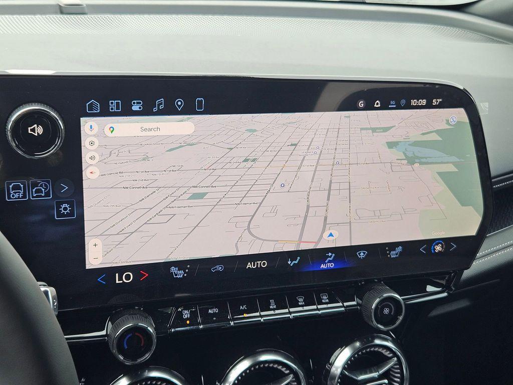 new 2026 Chevrolet Blazer EV car, priced at $49,900