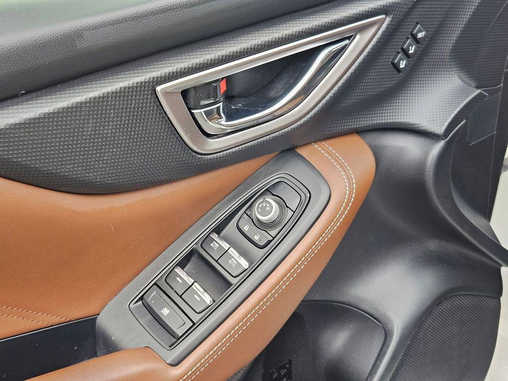 used 2021 Subaru Forester car, priced at $26,696