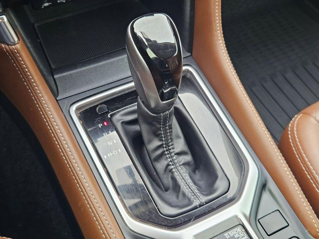 used 2021 Subaru Forester car, priced at $26,696