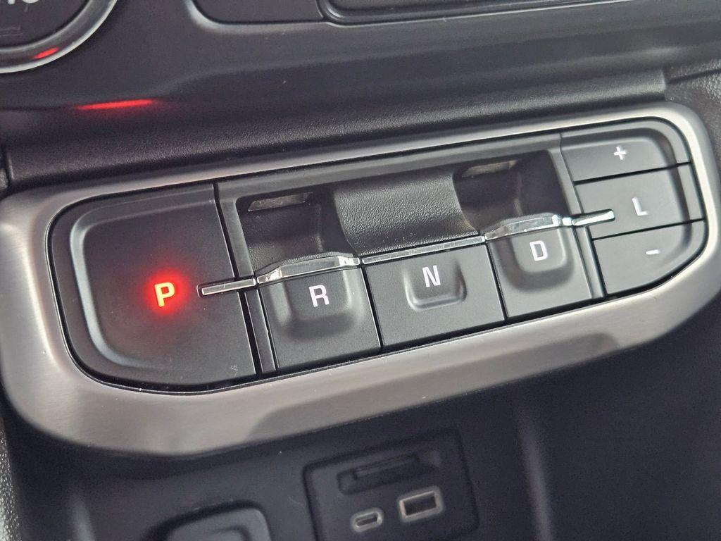 used 2021 GMC Acadia car, priced at $28,351