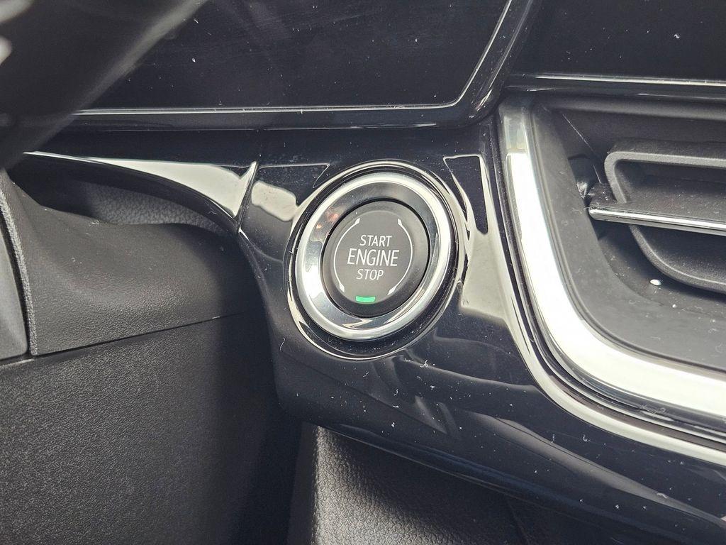 used 2025 Chevrolet Trax car, priced at $23,968