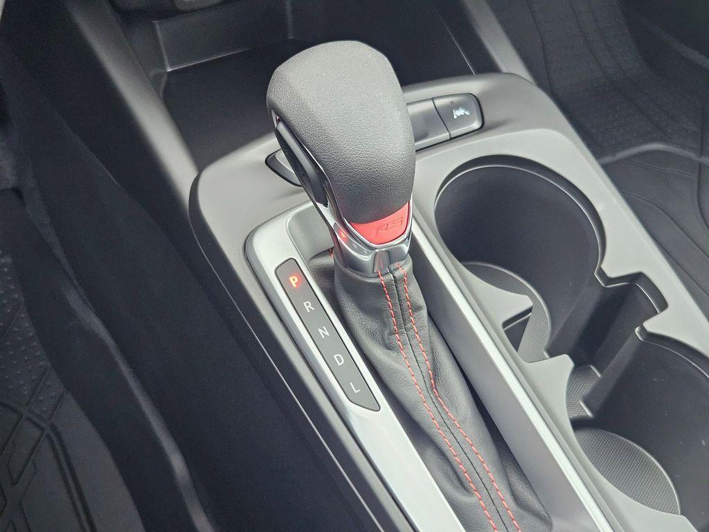 new 2026 Chevrolet Trax car, priced at $26,586