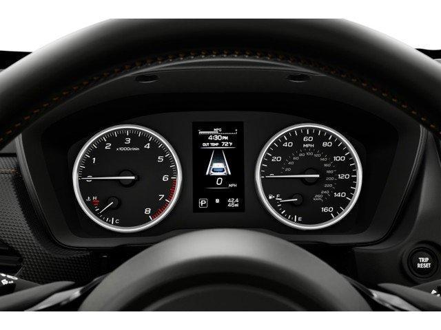 new 2026 Subaru Forester car, priced at $35,699