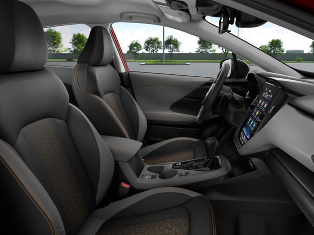 new 2026 Subaru Crosstrek car, priced at $32,799