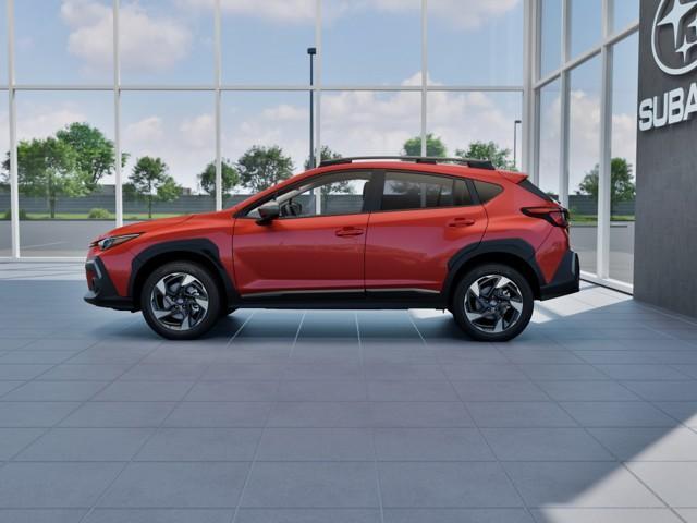 new 2026 Subaru Crosstrek car, priced at $32,799