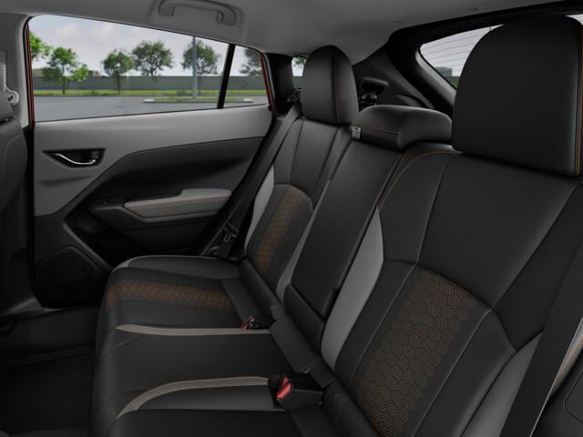 new 2026 Subaru Crosstrek car, priced at $32,799