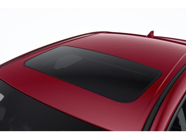 new 2025 Subaru Legacy car, priced at $34,499