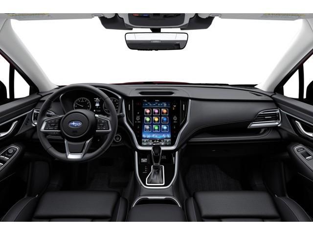 new 2025 Subaru Legacy car, priced at $34,499