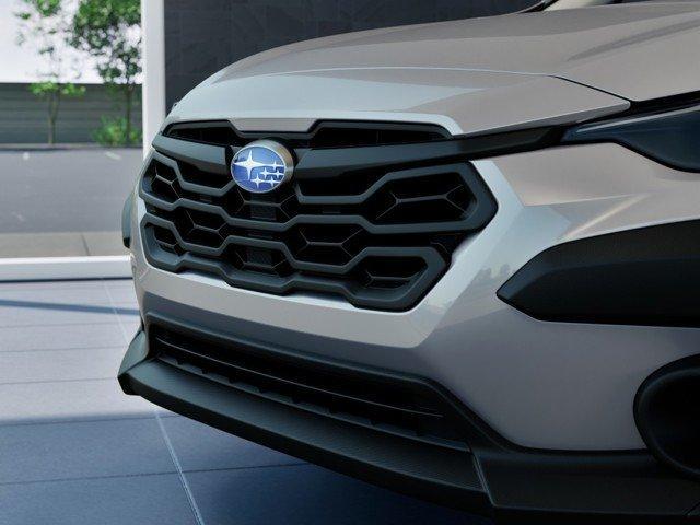 new 2026 Subaru Crosstrek car, priced at $28,502