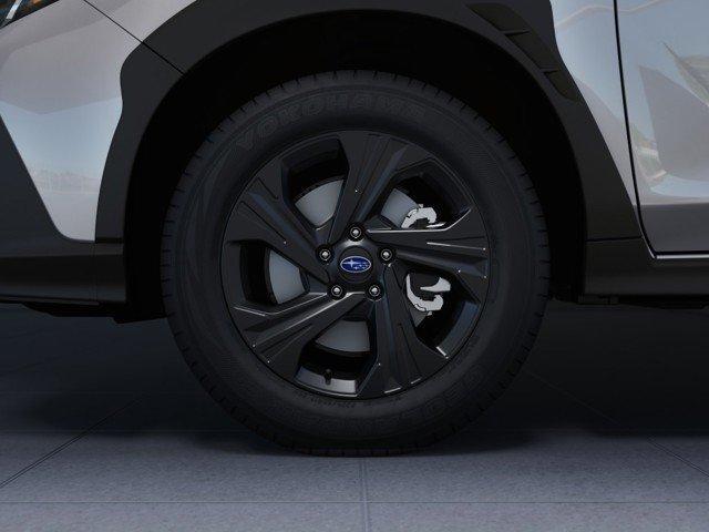 new 2026 Subaru Crosstrek car, priced at $28,502