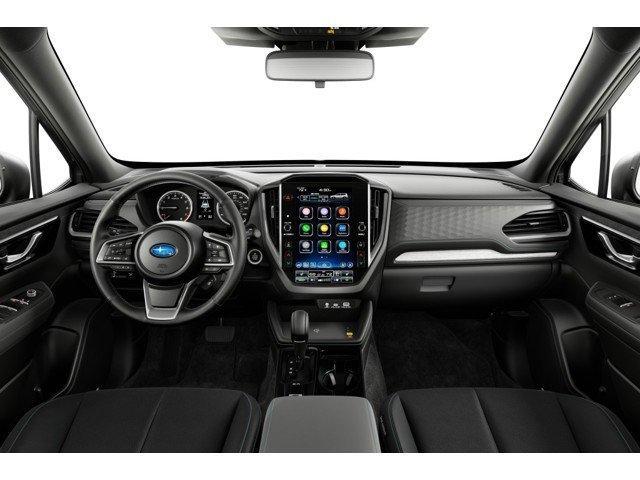 new 2026 Subaru Forester car, priced at $36,899