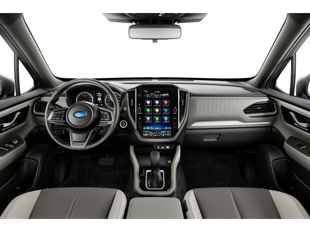 new 2025 Subaru Forester car, priced at $37,999