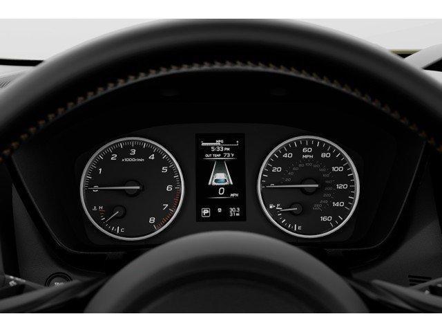 new 2026 Subaru Ascent car, priced at $46,599