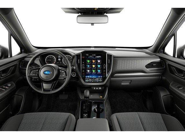 new 2026 Subaru Forester car, priced at $32,899