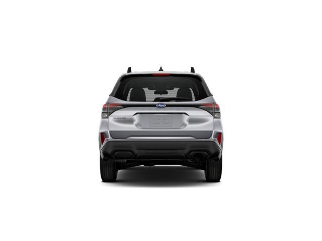 new 2026 Subaru Forester car, priced at $32,699