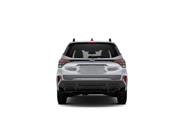new 2025 Subaru Forester Hybrid car, priced at $39,499