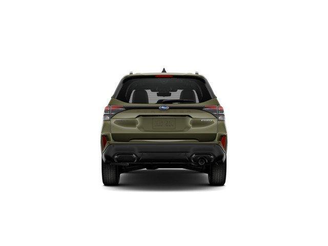 new 2026 Subaru Forester car, priced at $38,999