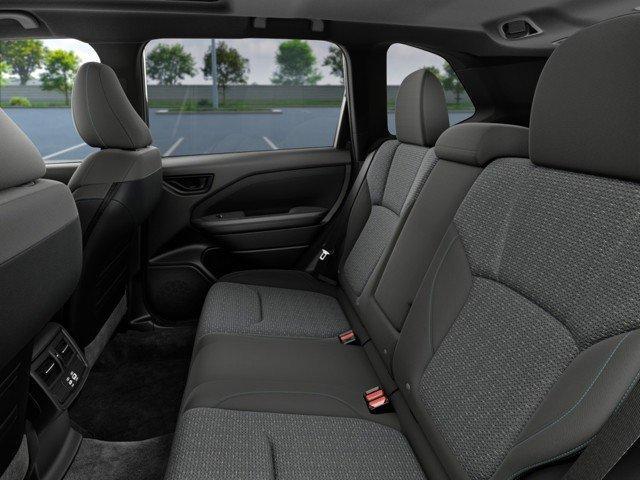 new 2026 Subaru Forester car, priced at $34,974