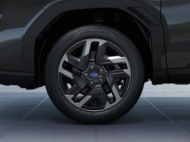 new 2026 Subaru Forester car, priced at $34,974