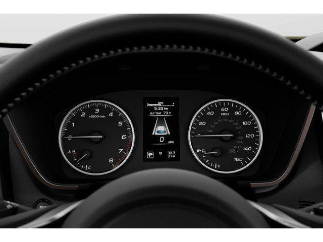 new 2026 Subaru Ascent car, priced at $48,999