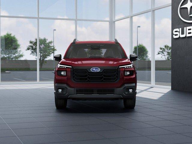 new 2026 Subaru Outback car, priced at $40,499